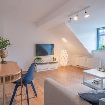Apartmenthaus Meißen Zewnętrze zdjęcie