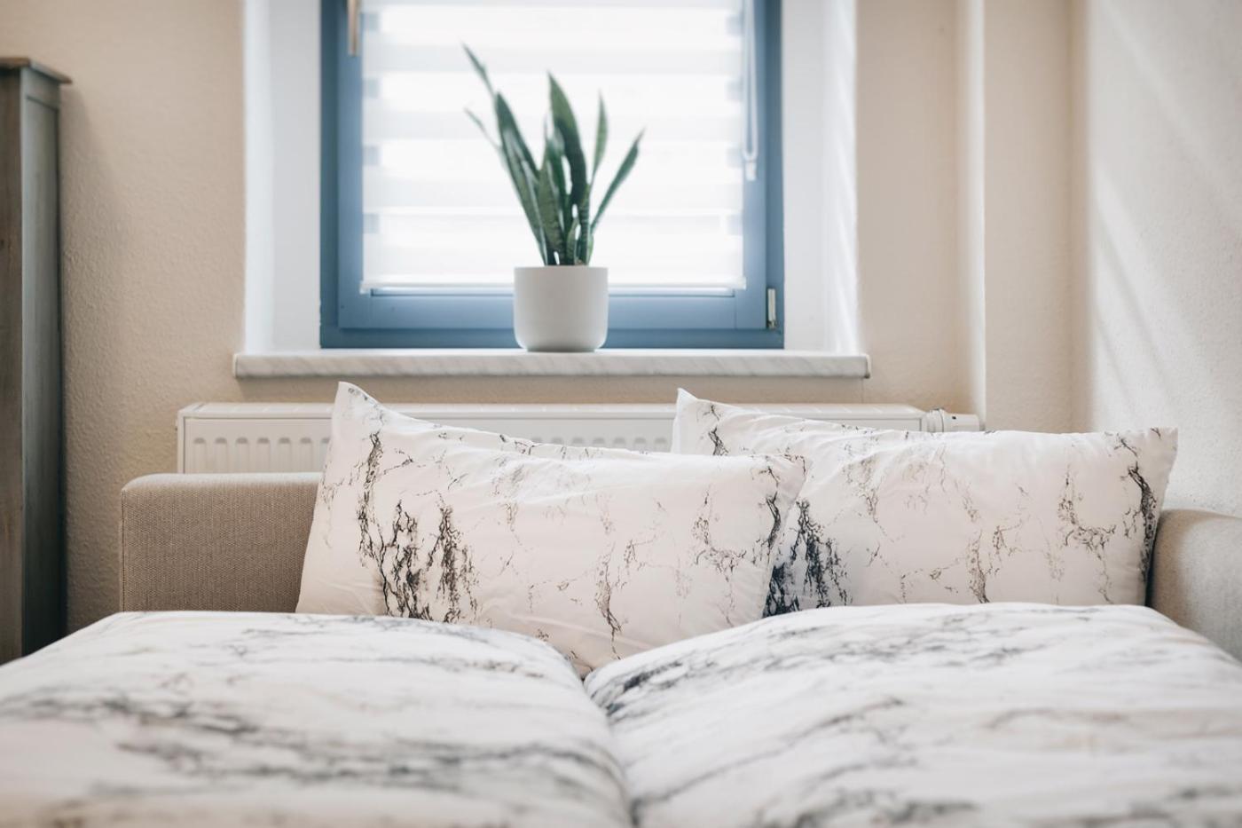 Apartmenthaus Meißen Zewnętrze zdjęcie
