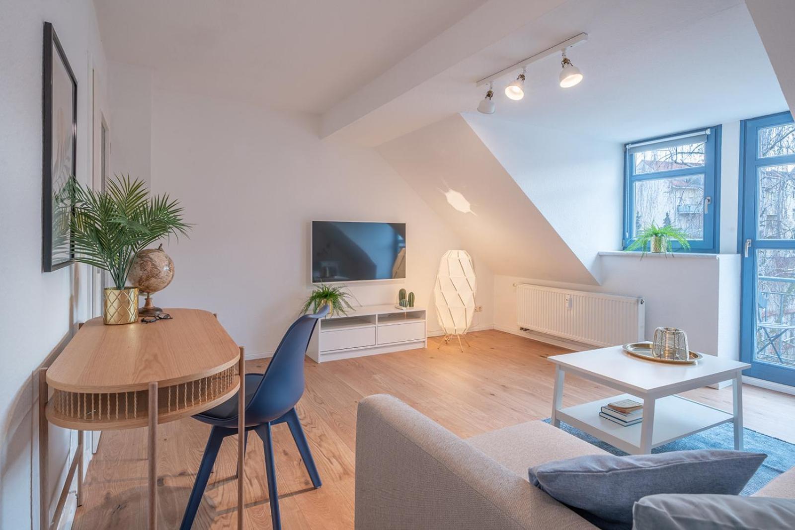 Apartmenthaus Meißen Zewnętrze zdjęcie