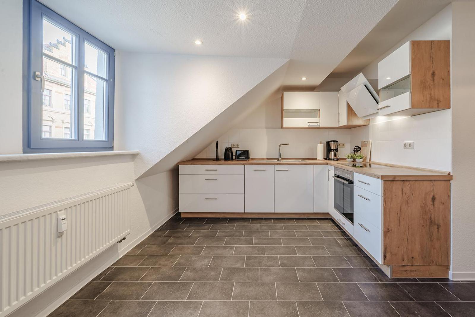 Apartmenthaus Meißen Zewnętrze zdjęcie