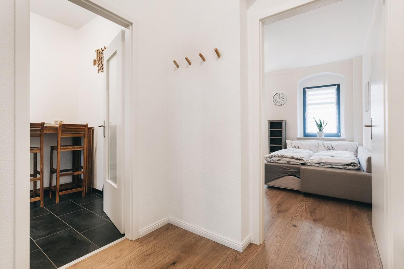 Apartmenthaus Meißen Zewnętrze zdjęcie