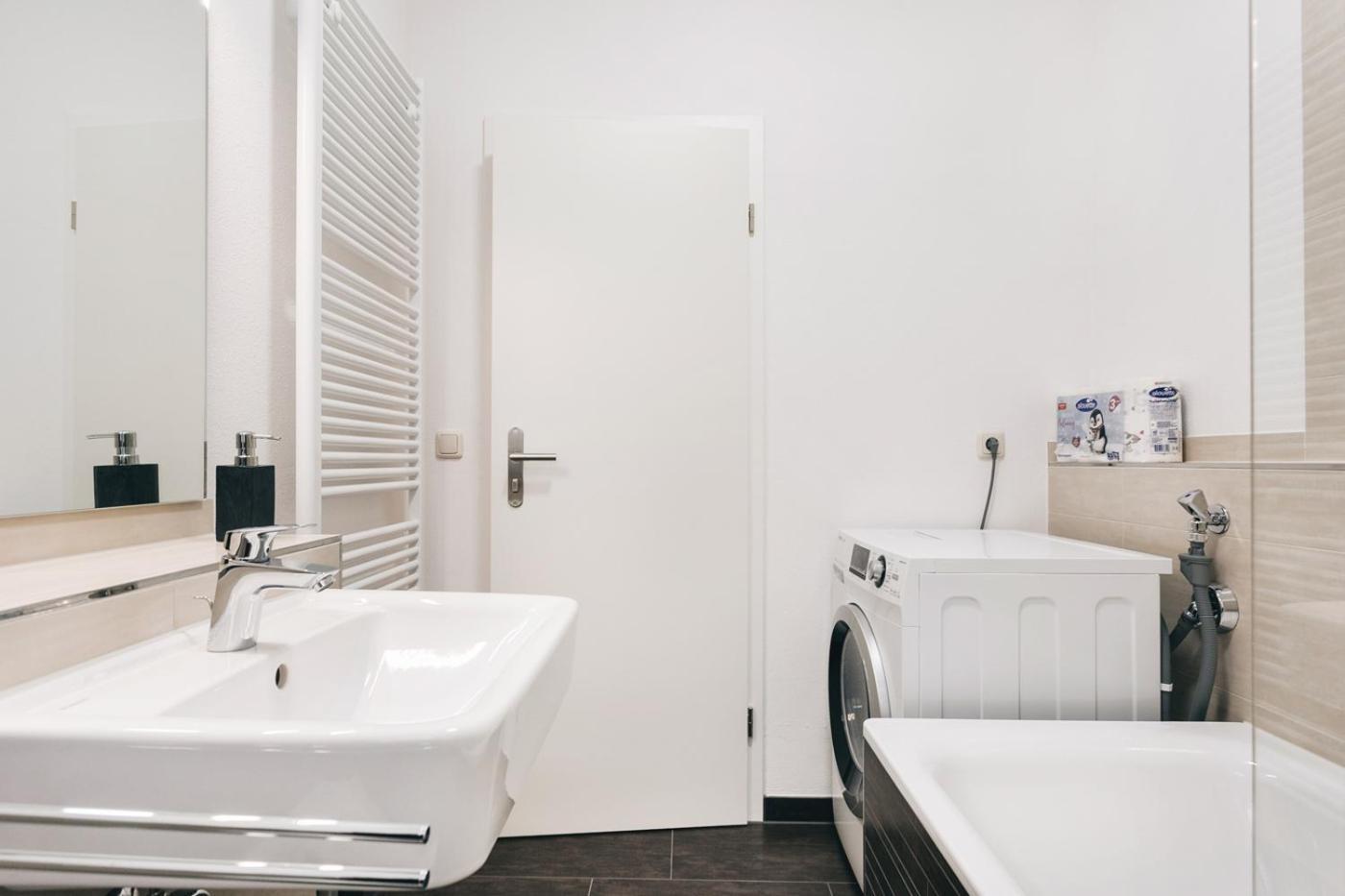 Apartmenthaus Meißen Zewnętrze zdjęcie