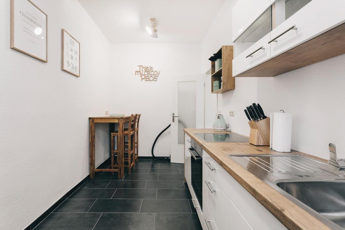 Apartmenthaus Meißen Zewnętrze zdjęcie