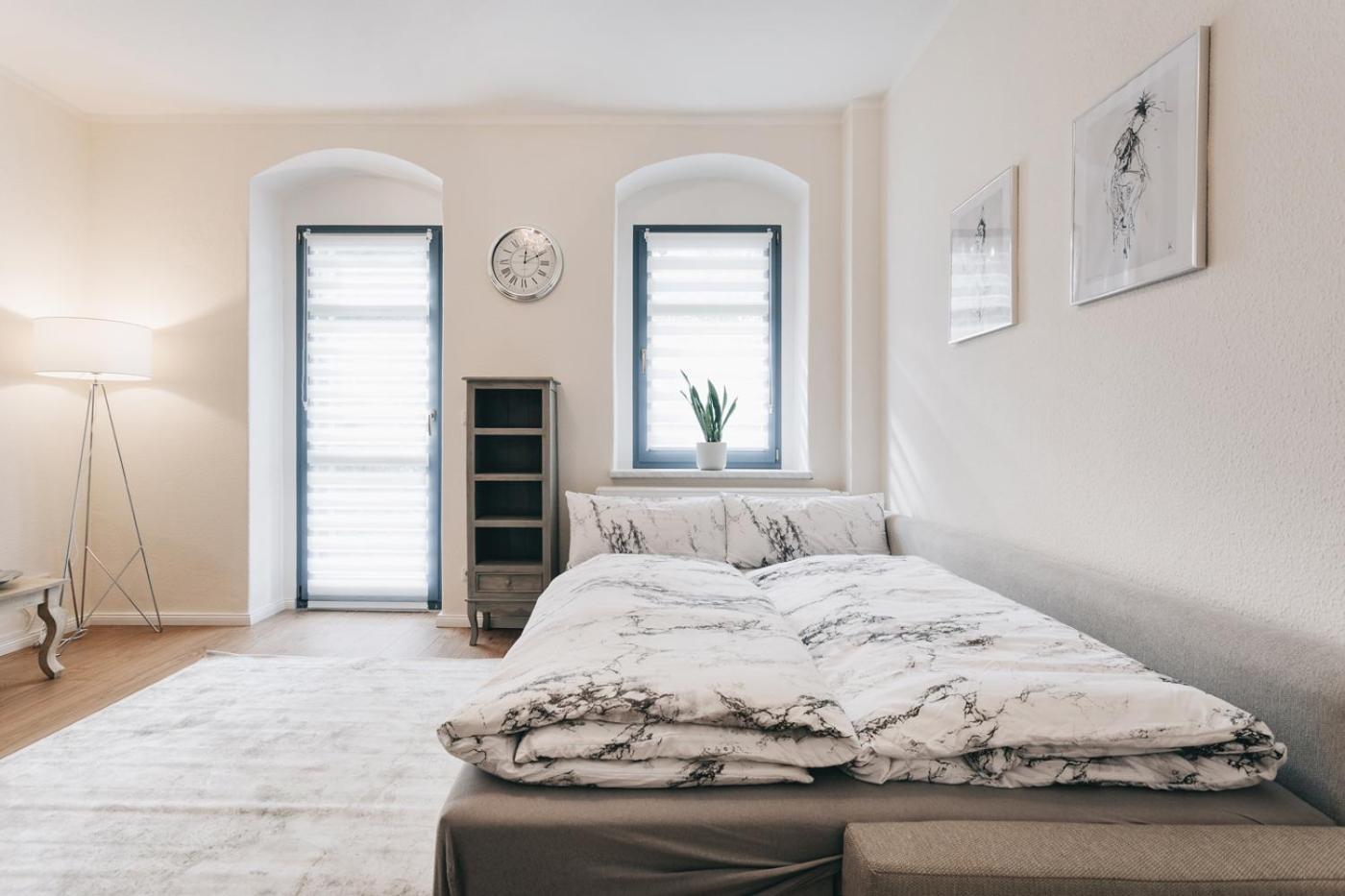 Apartmenthaus Meißen Zewnętrze zdjęcie