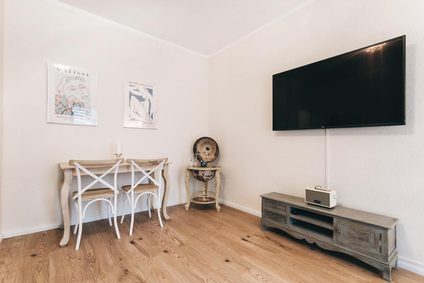 Apartmenthaus Meißen Zewnętrze zdjęcie