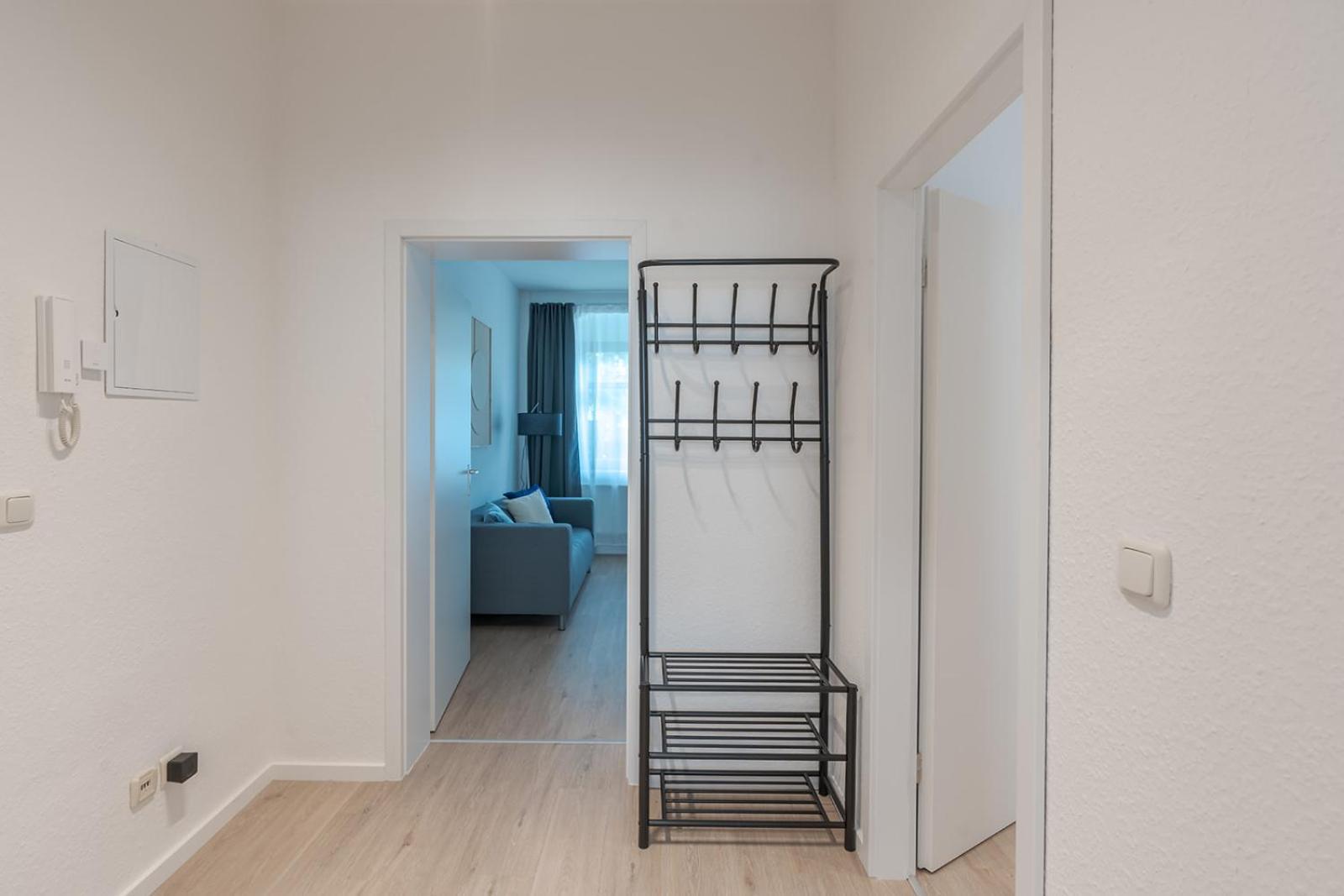 Apartmenthaus Meißen Zewnętrze zdjęcie