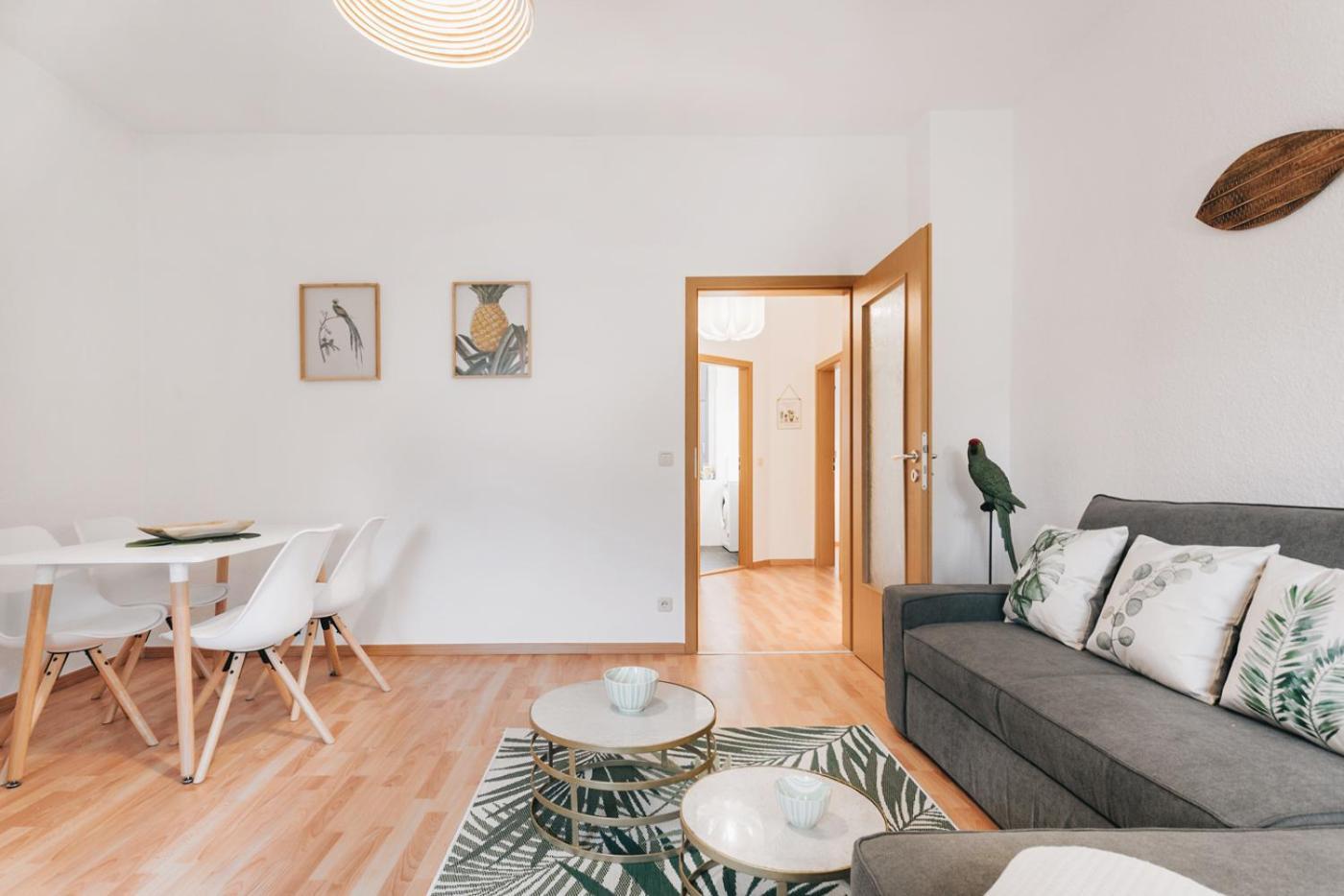 Apartmenthaus Meißen Zewnętrze zdjęcie