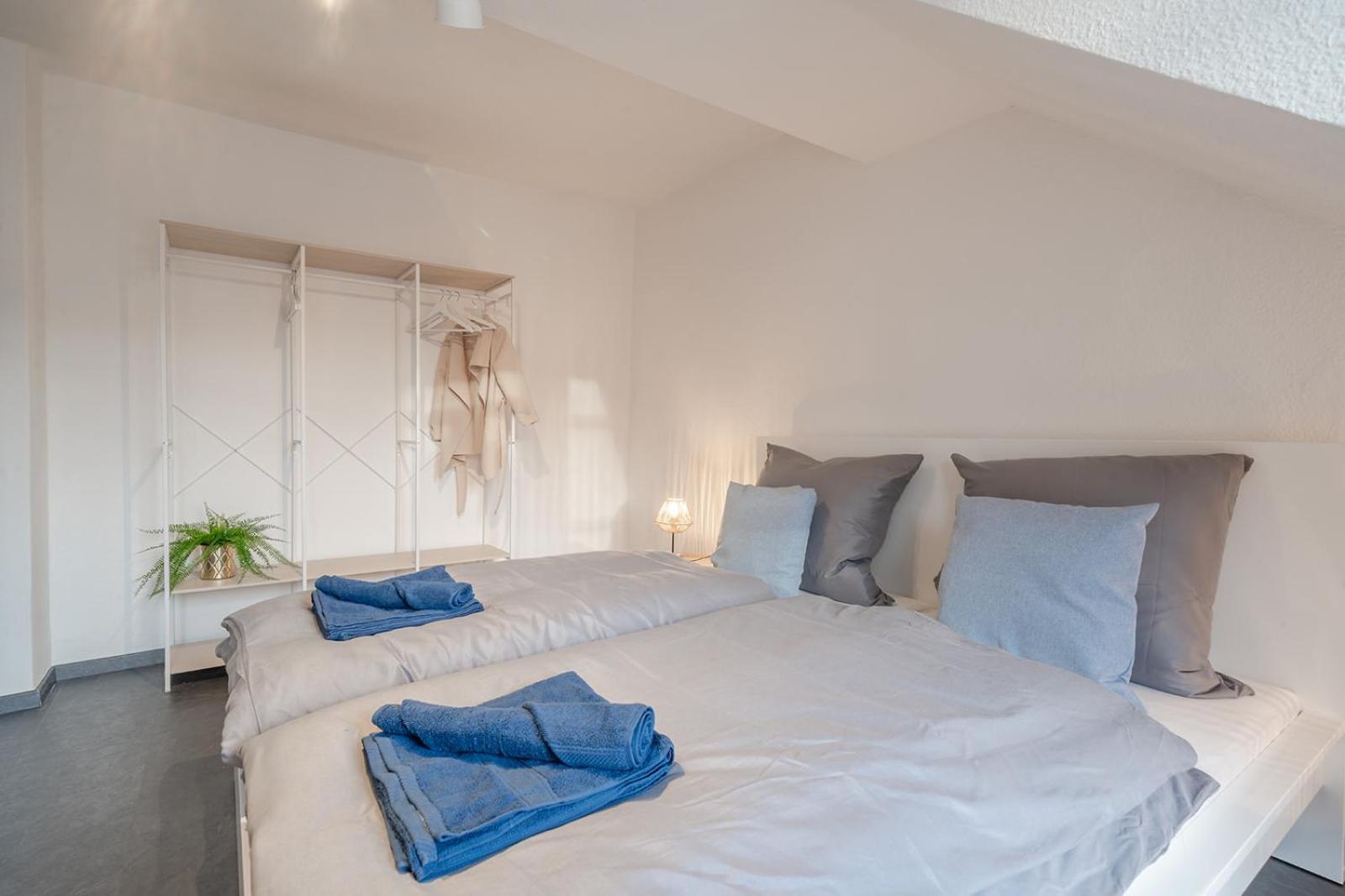 Apartmenthaus Meißen Zewnętrze zdjęcie