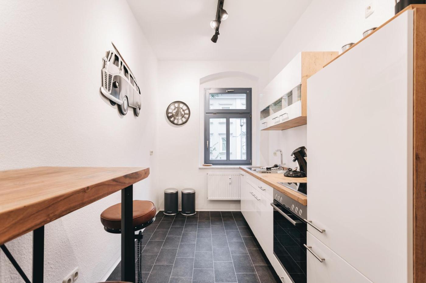Apartmenthaus Meißen Zewnętrze zdjęcie