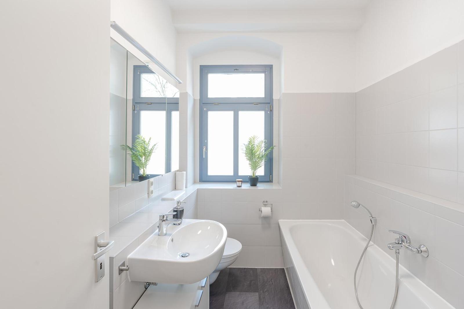 Apartmenthaus Meißen Zewnętrze zdjęcie