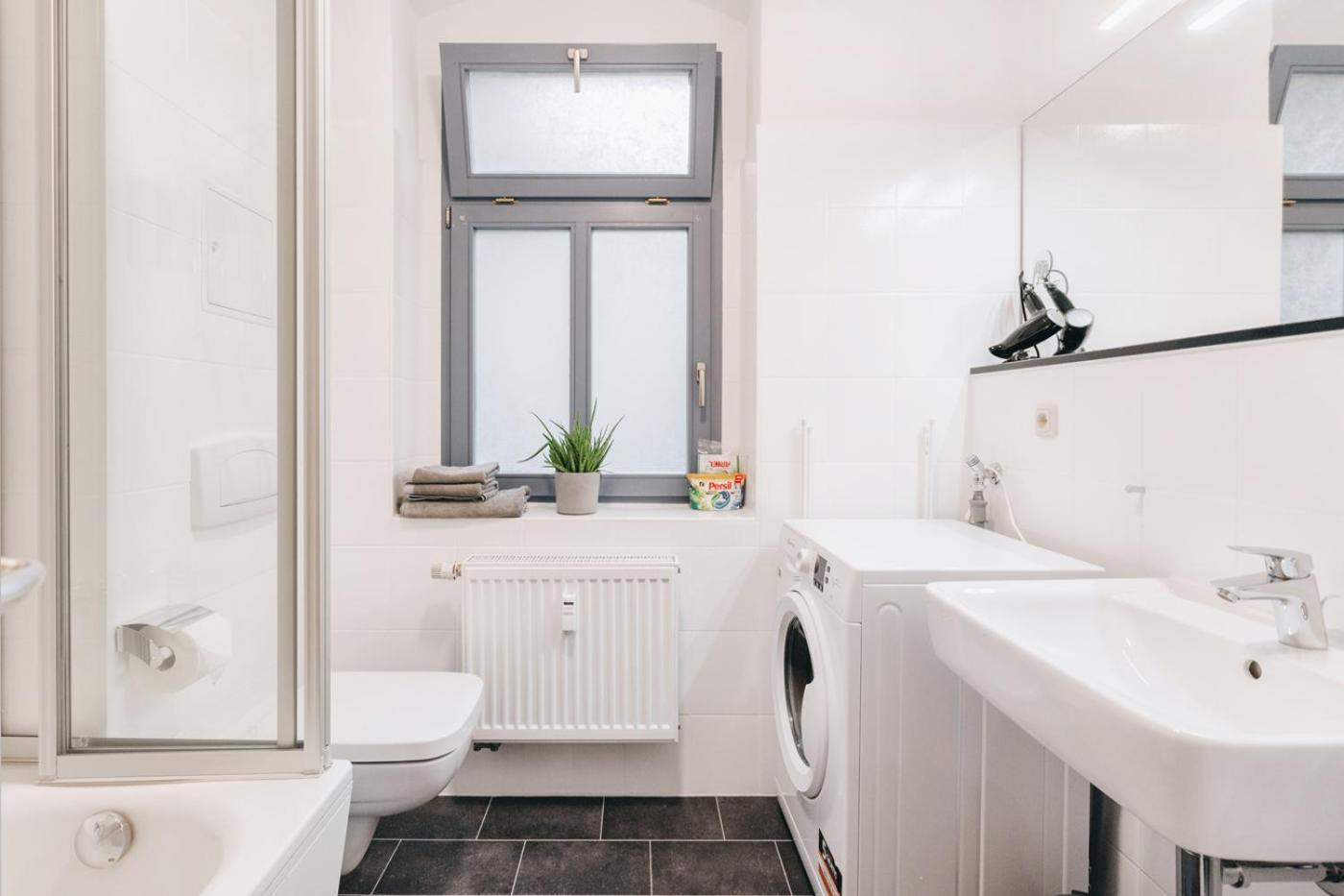 Apartmenthaus Meißen Zewnętrze zdjęcie