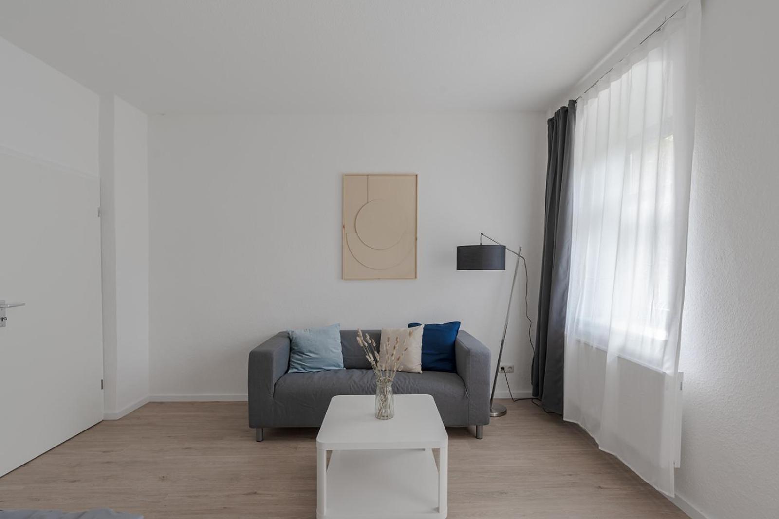 Apartmenthaus Meißen Zewnętrze zdjęcie