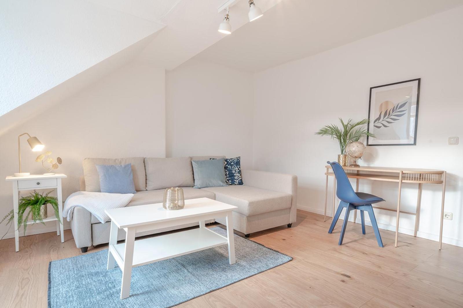 Apartmenthaus Meißen Zewnętrze zdjęcie