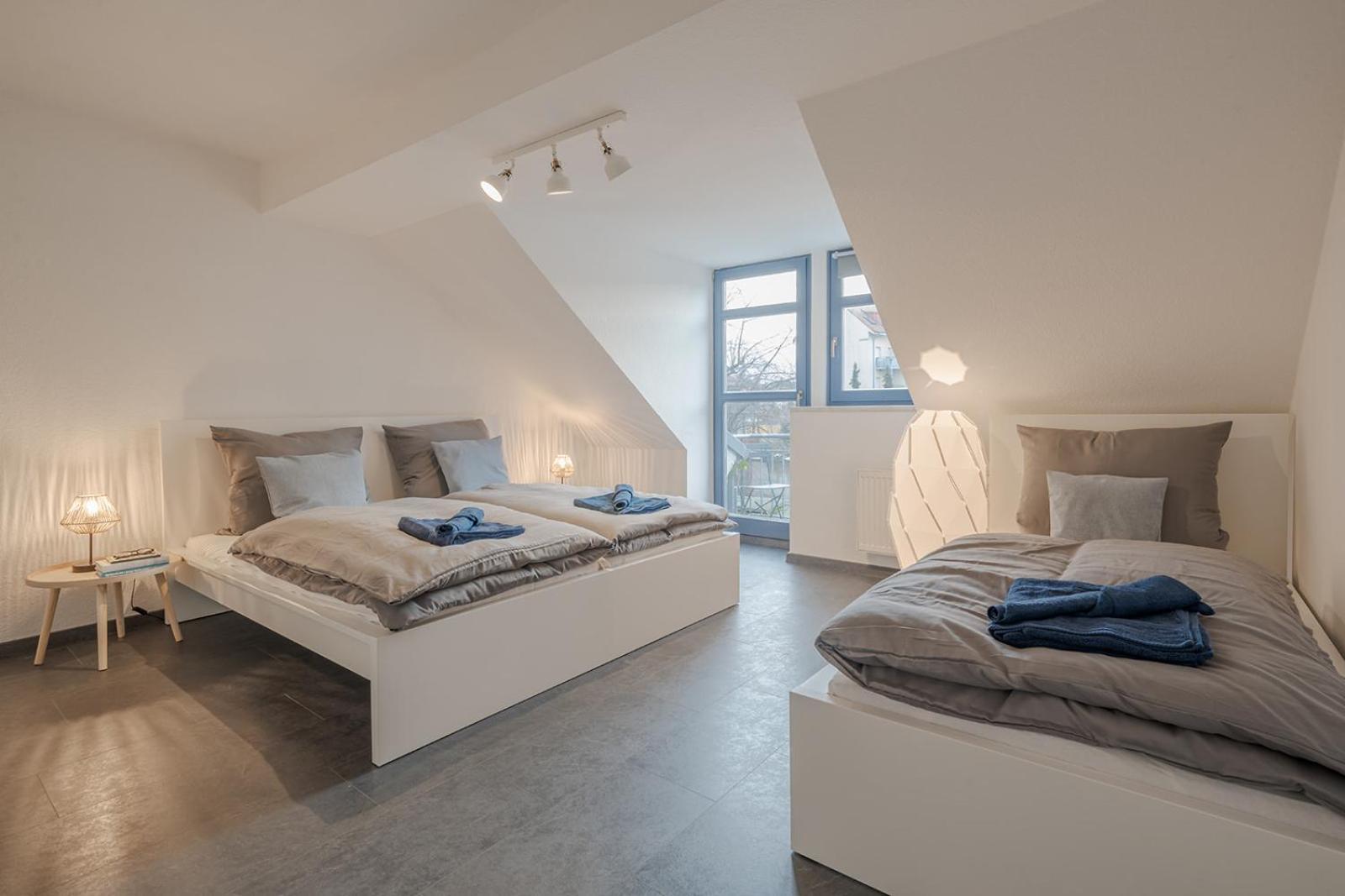 Apartmenthaus Meißen Zewnętrze zdjęcie