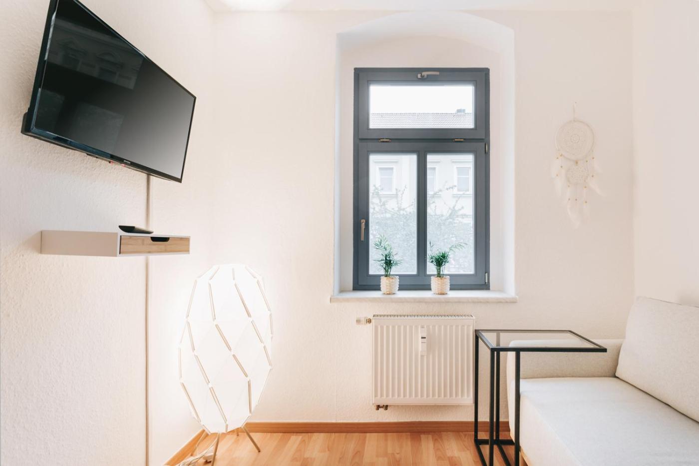 Apartmenthaus Meißen Zewnętrze zdjęcie