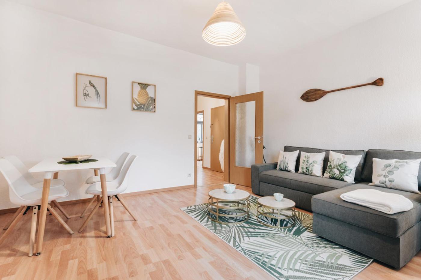 Apartmenthaus Meißen Zewnętrze zdjęcie