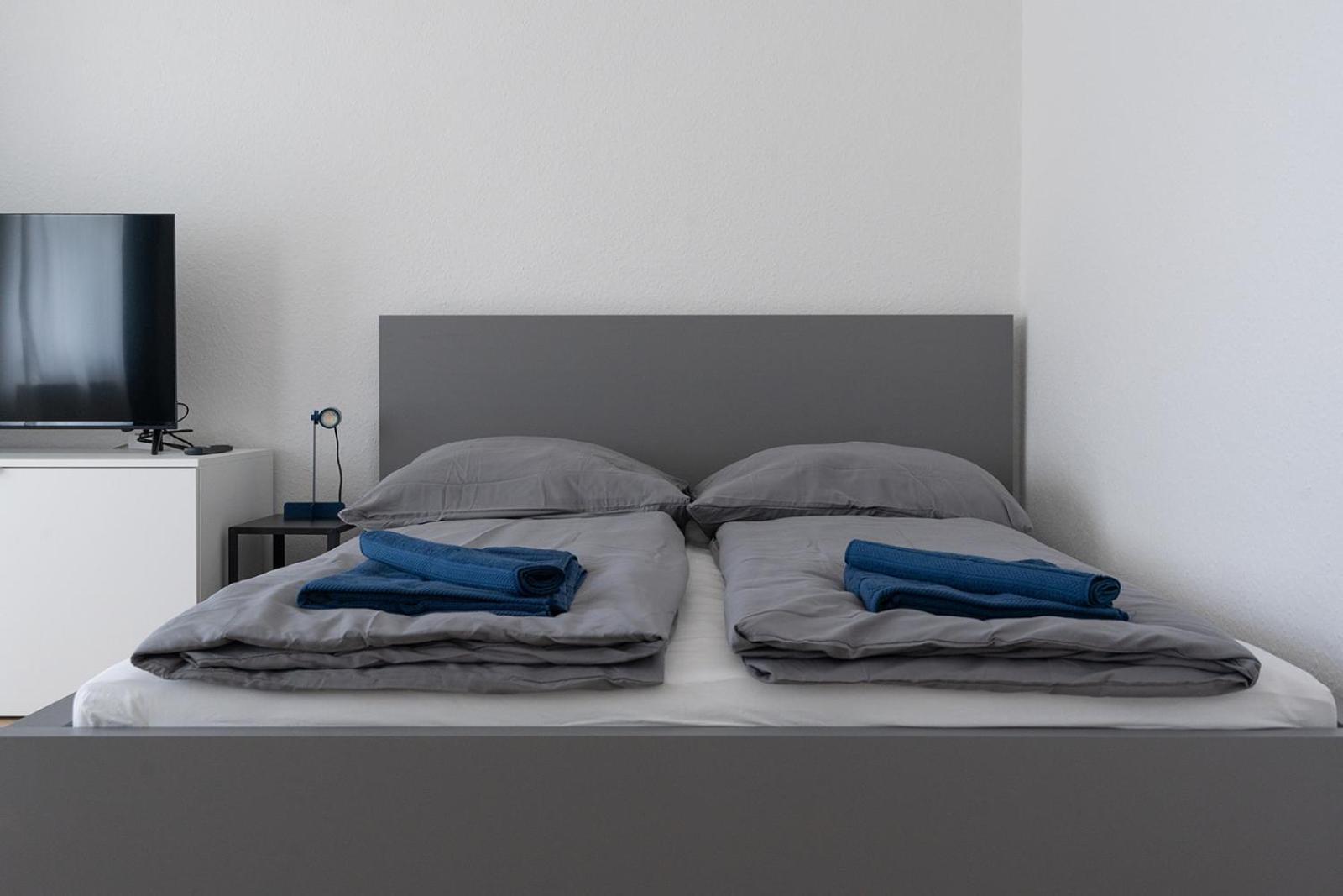 Apartmenthaus Meißen Zewnętrze zdjęcie