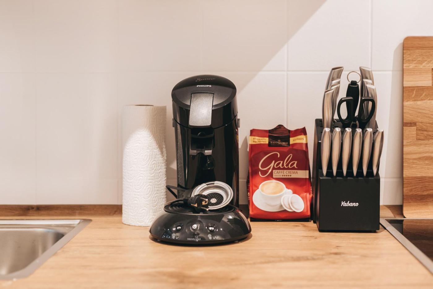 Apartmenthaus Meißen Zewnętrze zdjęcie