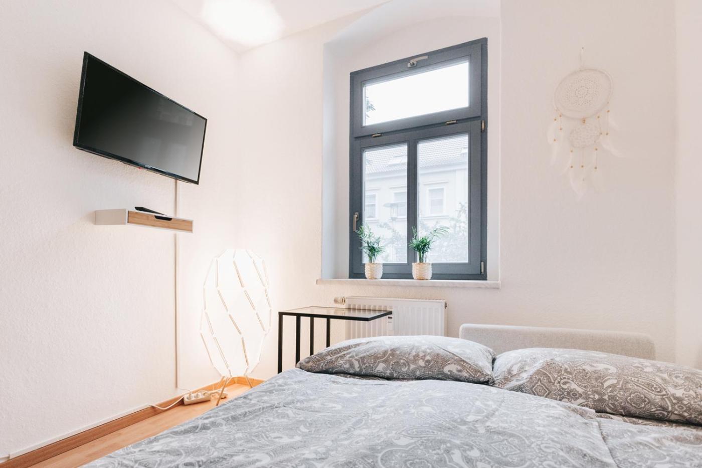 Apartmenthaus Meißen Zewnętrze zdjęcie