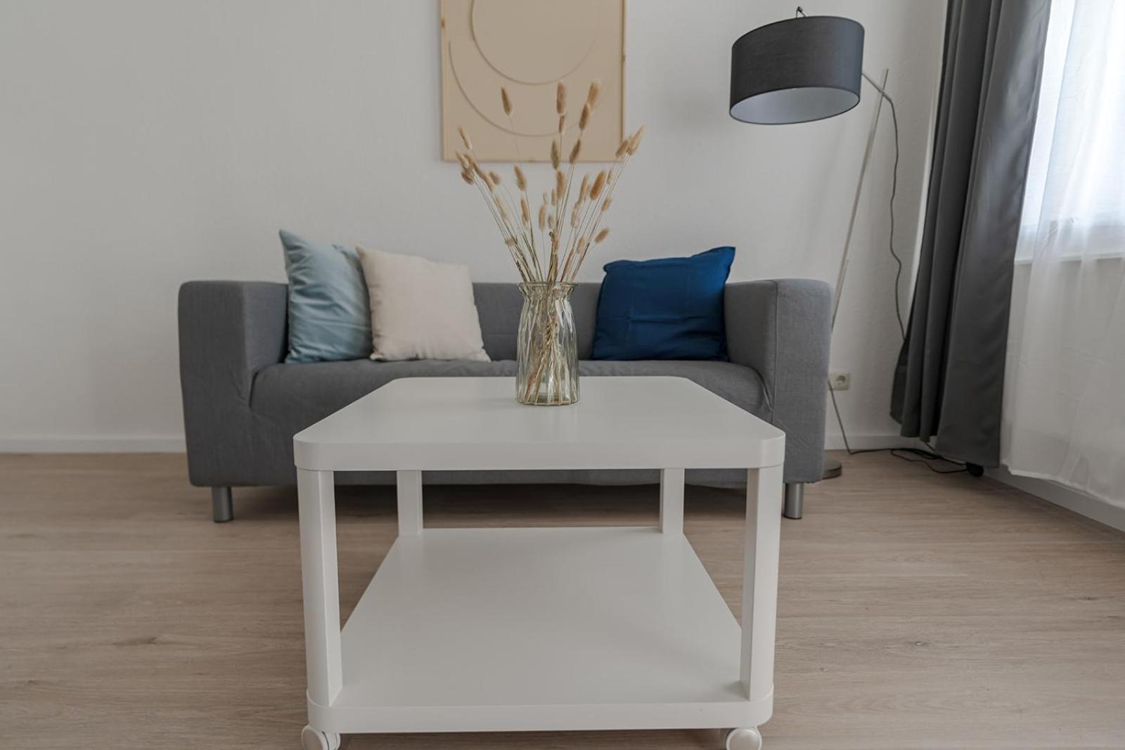 Apartmenthaus Meißen Zewnętrze zdjęcie