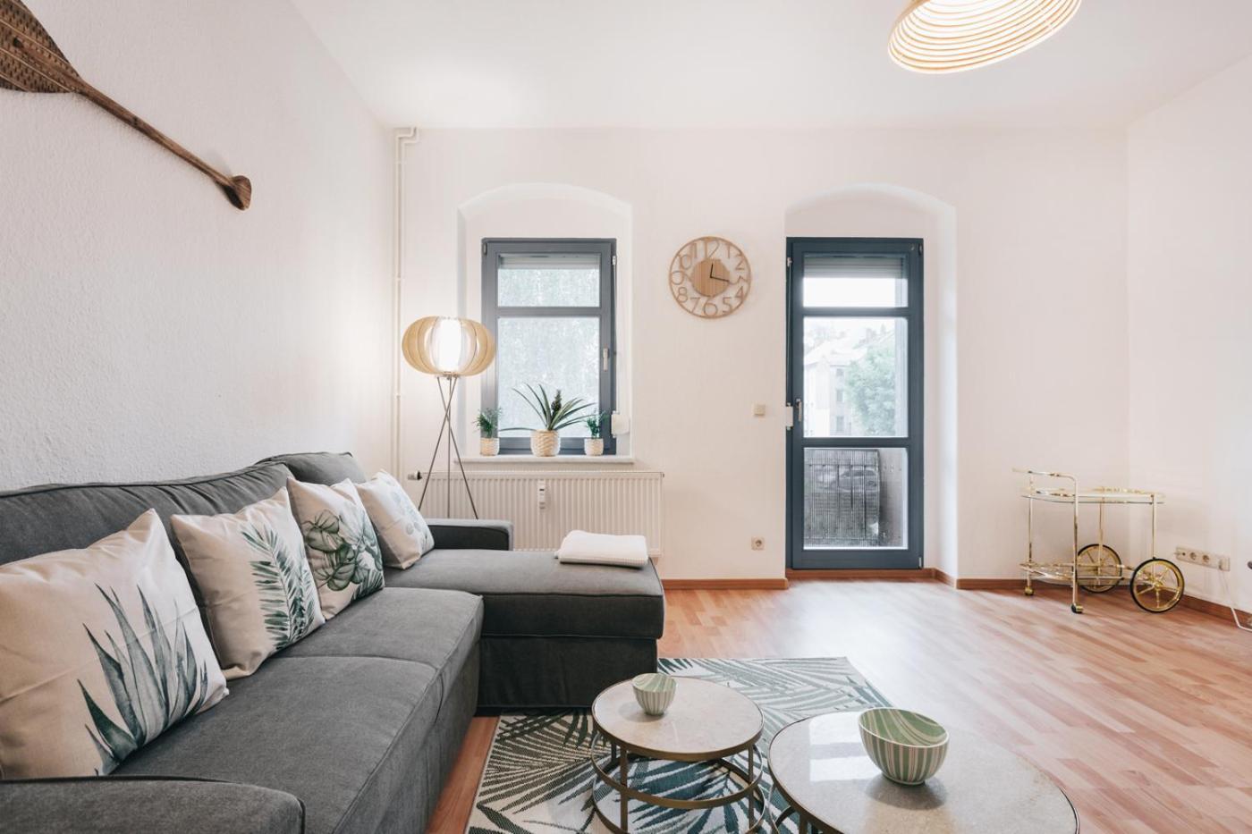 Apartmenthaus Meißen Zewnętrze zdjęcie
