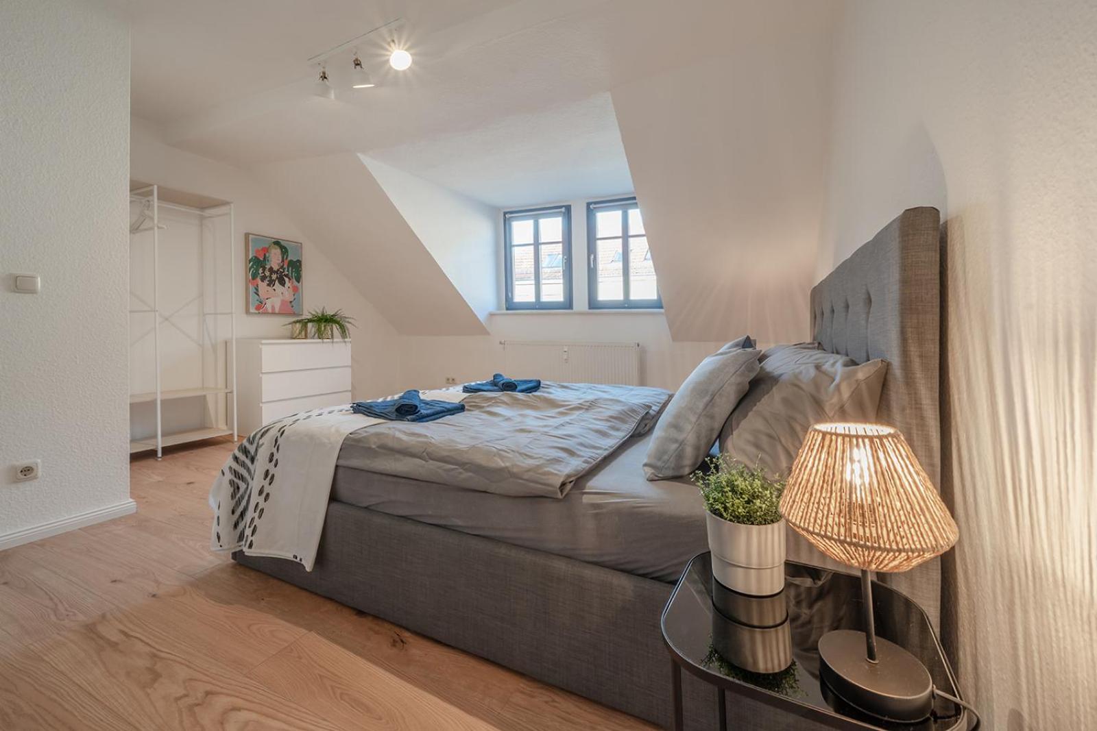 Apartmenthaus Meißen Zewnętrze zdjęcie