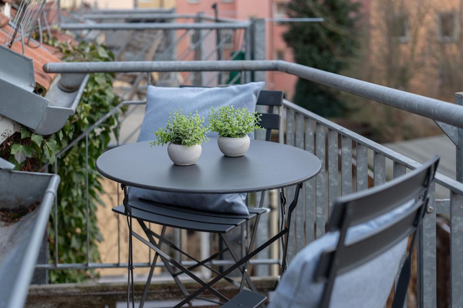 Apartmenthaus Meißen Zewnętrze zdjęcie