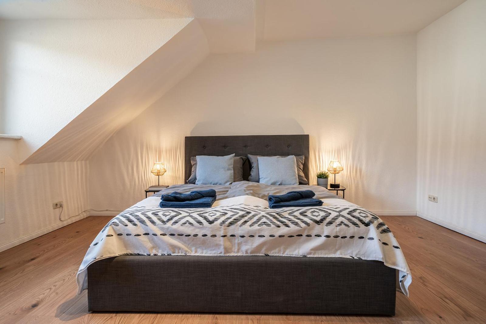 Apartmenthaus Meißen Zewnętrze zdjęcie